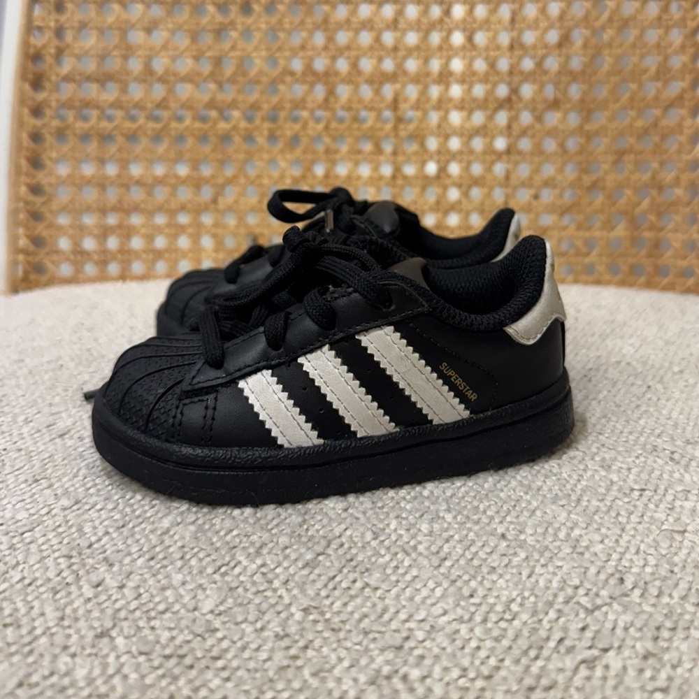 Adidas Superstar Baby Sneakers